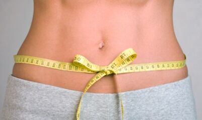 اصول کلی رژیم برای کاهش وزن