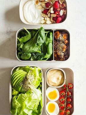 در رژیم کتو چه چیزی می توانید بخورید و چه نمی توانید بخورید