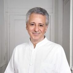 متخصص تغذیه دوکان